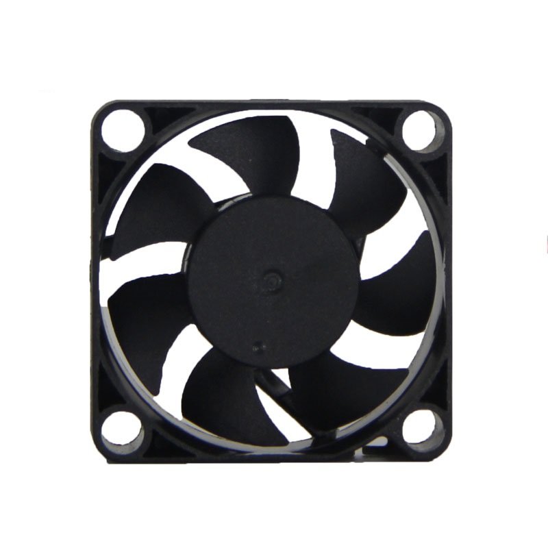 3510 DC Axial Fan