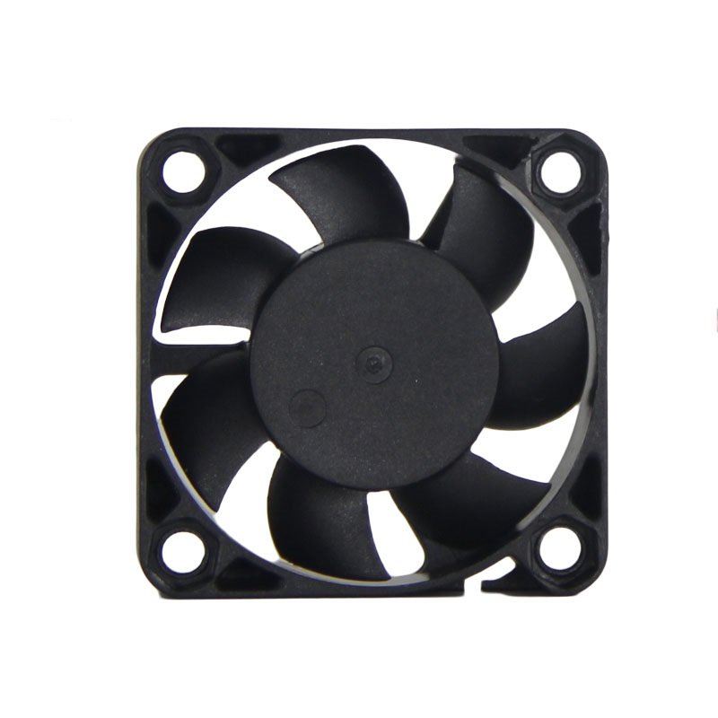 DC 4010 Axial Fan