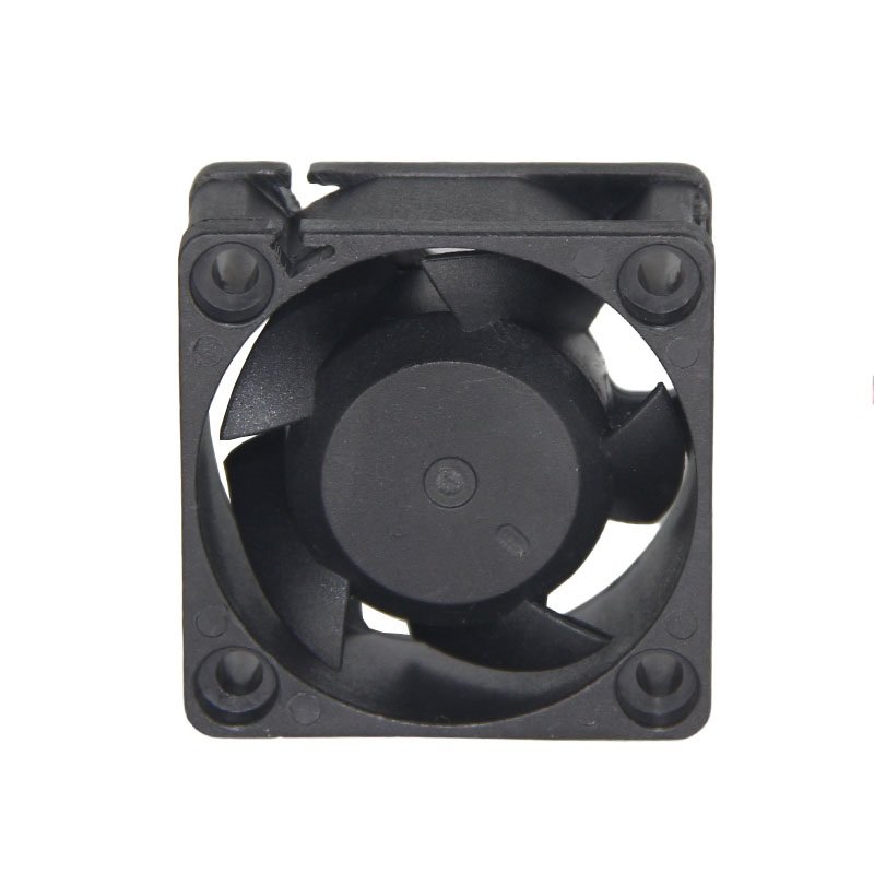 4020 DC Axial Fan