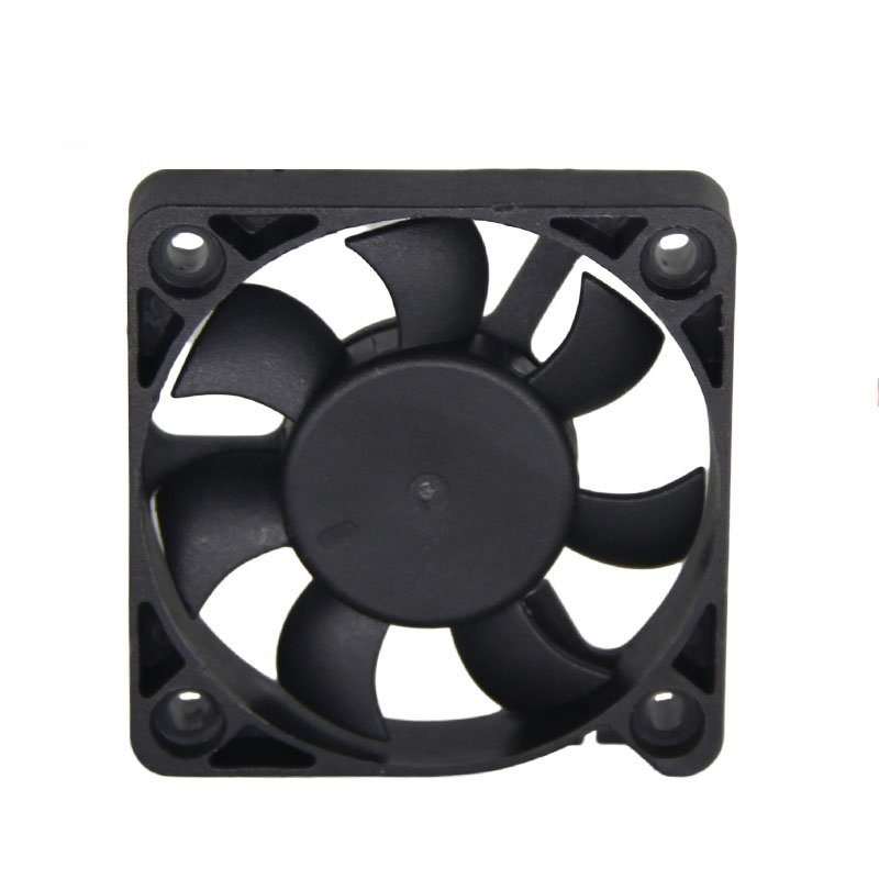 DC 5010 Axial Fan