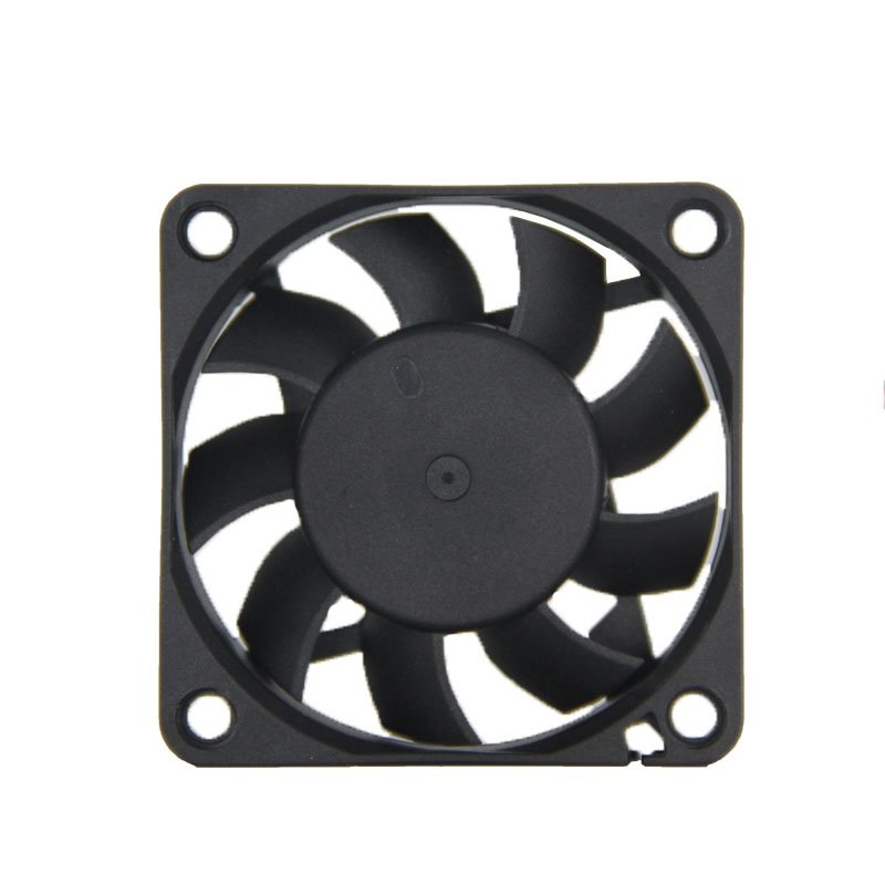 DC 6015 Axial Fan