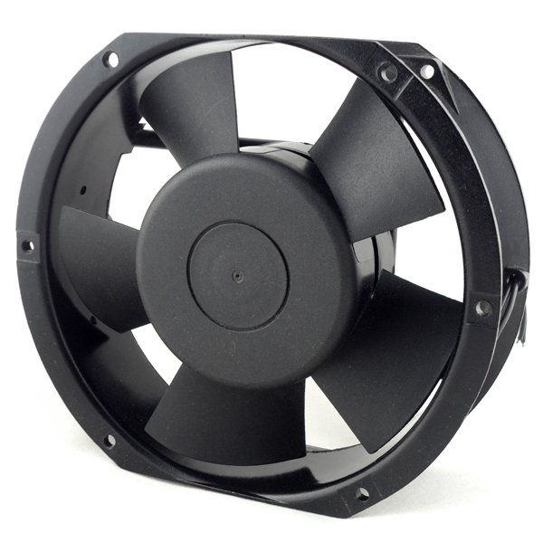 AC Axial Fan 17251