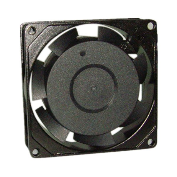 AC Axial Fan 8025