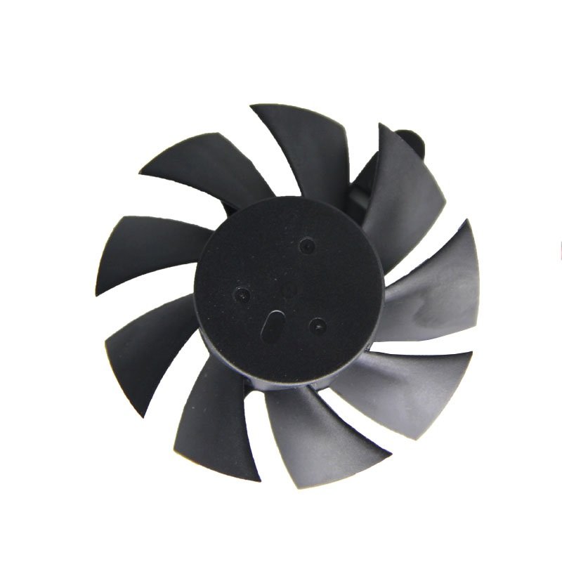 frameless fan 7020