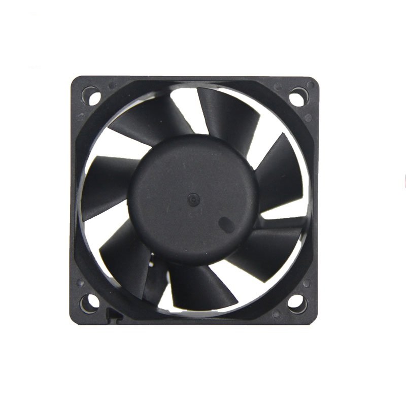 6025 DC Axial Fan