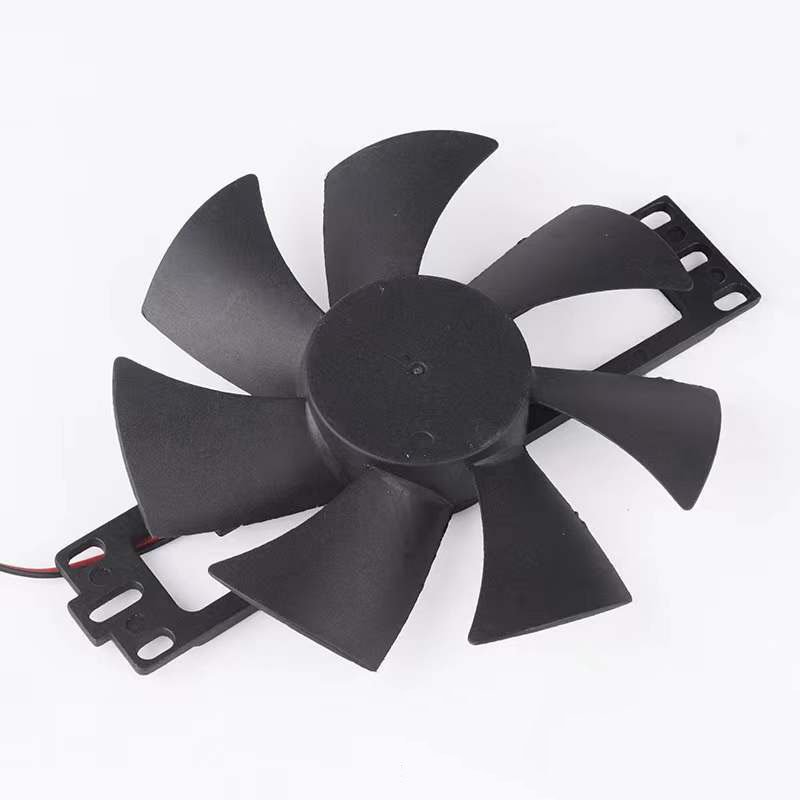 12025 frameless fan for induction cooker