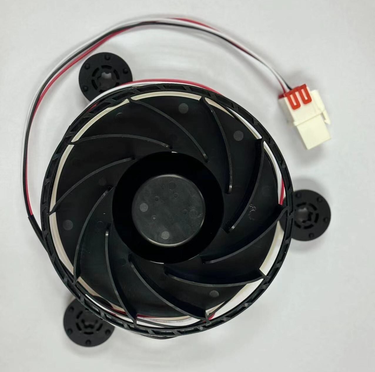 MG12036H12B fridge fan with connector