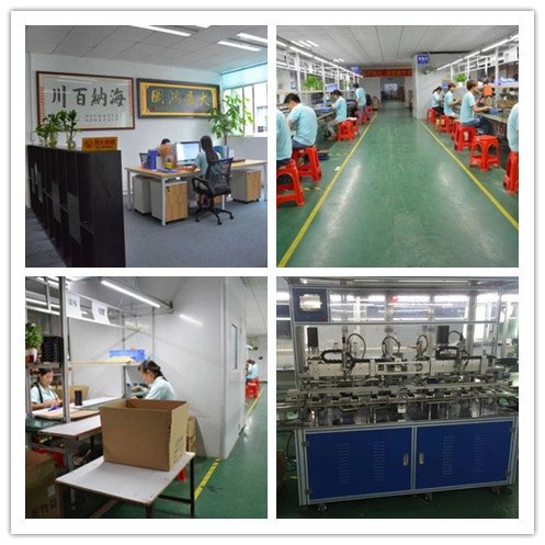 Guangzhou Mega Technology Co., Ltd.