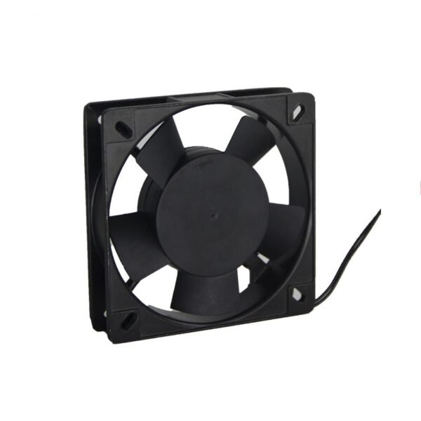 110 x 110 x 25 mm AC Axial Fan - Image 5