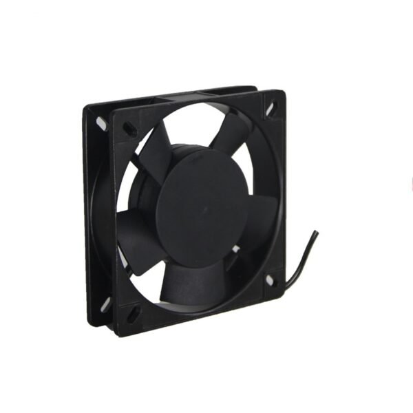 110 x 110 x 25 mm AC Axial Fan - Image 6