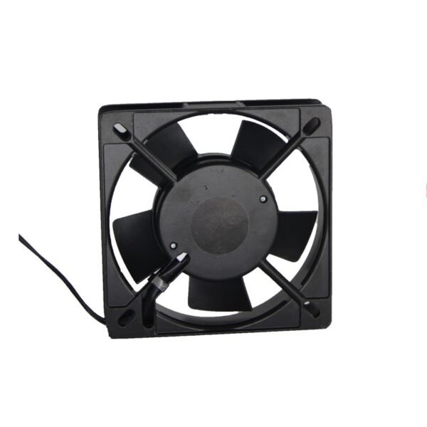 110 x 110 x 25 mm AC Axial Fan - Image 3