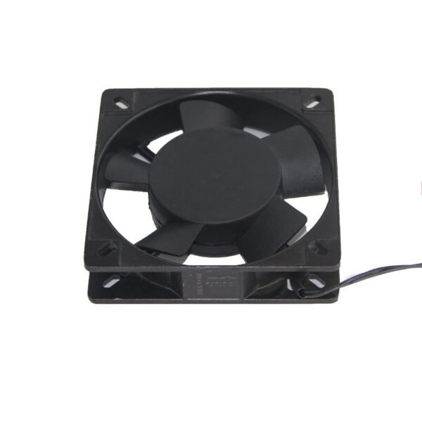 110 x 110 x 25 mm AC Axial Fan - Image 4