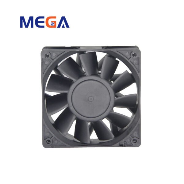 Mega 12038 cooling fan