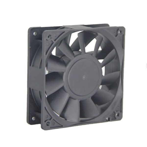 120 x 120 x 38 mm DC Axial Fan - Image 4