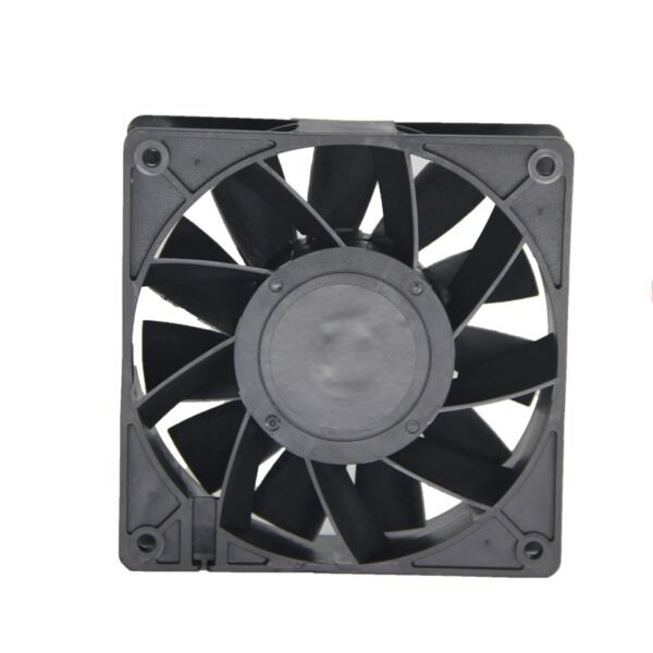 120 x 120 x 38 mm DC Axial Fan - Image 3