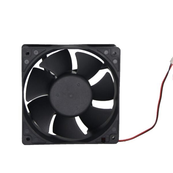 120 x 120 x 38 mm DC Axial Fan - Image 2