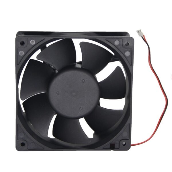 120 x 120 x 38 mm DC Axial Fan - Image 7