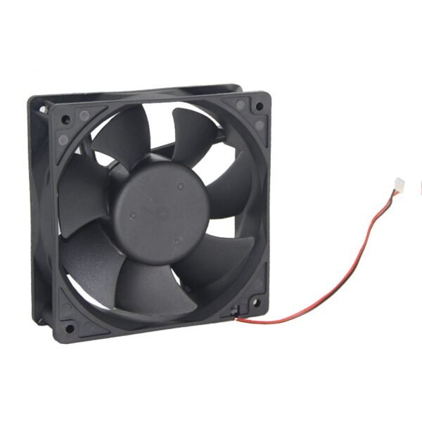 120 x 120 x 38 mm DC Axial Fan - Image 5