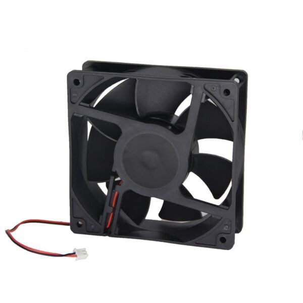 120 x 120 x 38 mm DC Axial Fan - Image 6