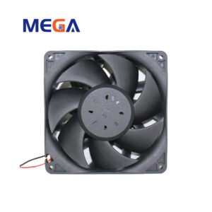 EC 12038 Cooling fan