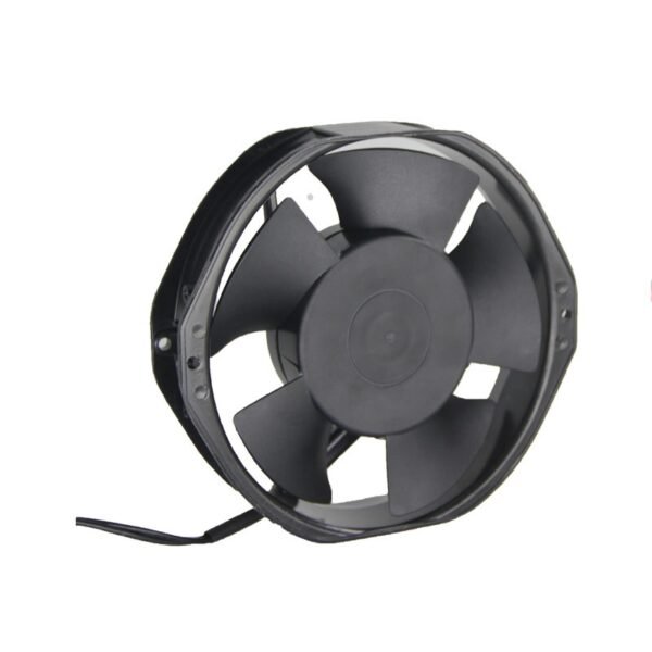 172 x 150 x 38 mm AC Axial Fan - Image 5