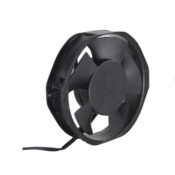 172 x 150 x 38 mm AC Axial Fan - Image 6