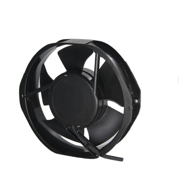 172 x 150 x 38 mm AC Axial Fan - Image 2