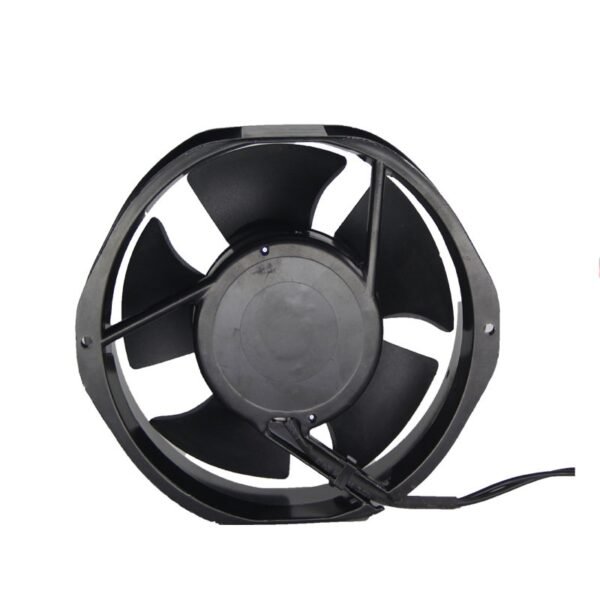 172 x 150 x 38 mm AC Axial Fan - Image 3