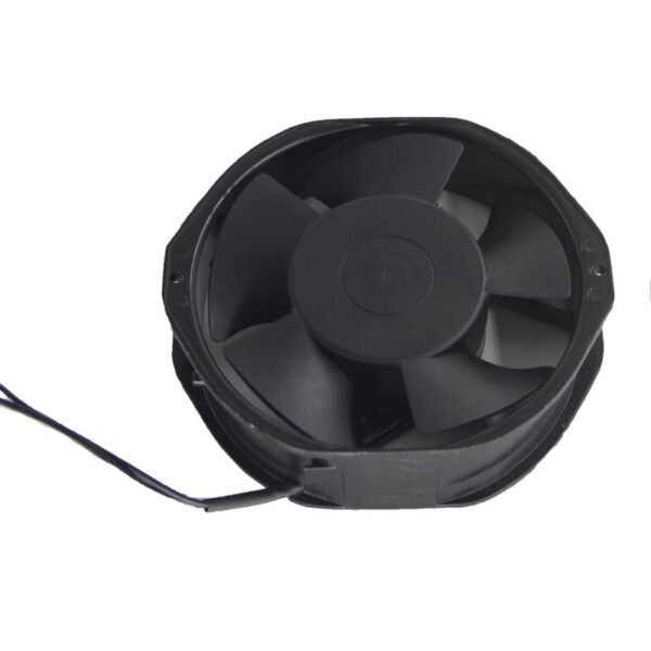 172 x 150 x 38 mm AC Axial Fan - Image 4