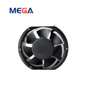 AC 17251 Cooling Fan