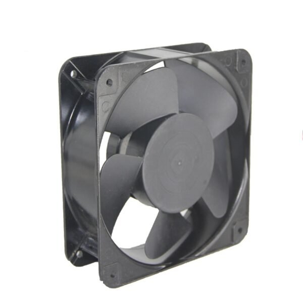 180 x 180 x 60 mm AC Axial Fan - Image 5