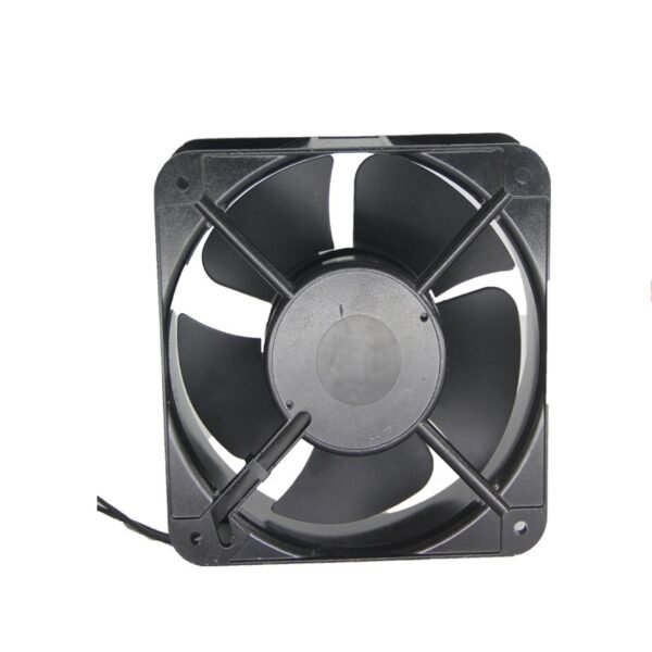 180 x 180 x 60 mm AC Axial Fan - Image 2