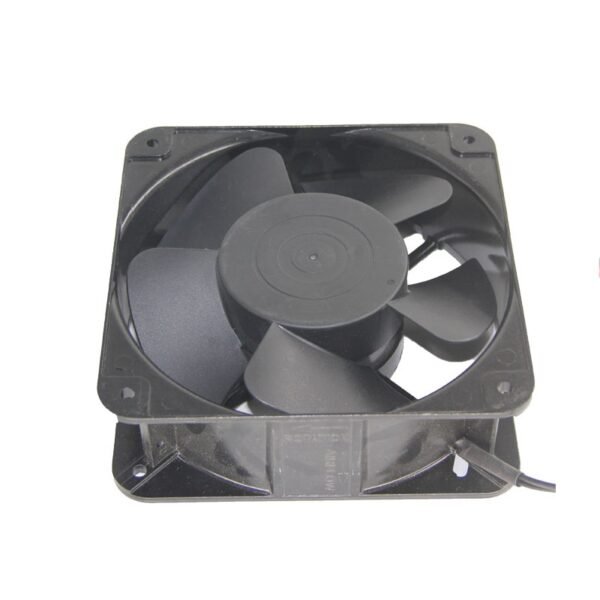 180 x 180 x 60 mm AC Axial Fan - Image 3