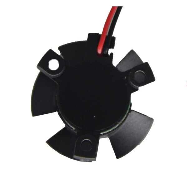 Frameless fan 3010