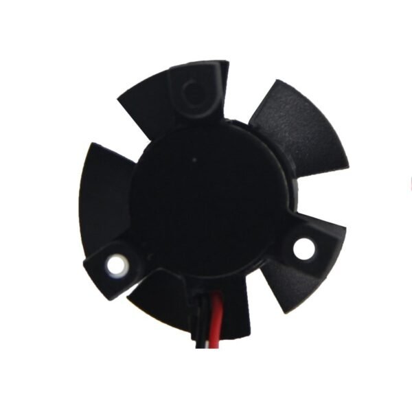 Frameless fan 3010-3