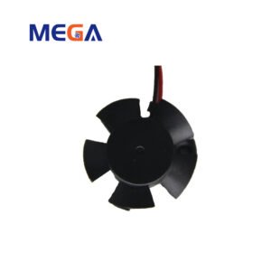 3010 frameless cooling fan