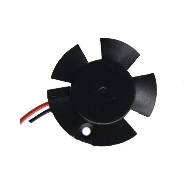 Frameless fan 3010-4