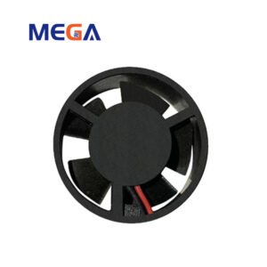 3010 DC ROUND COOLING FAN