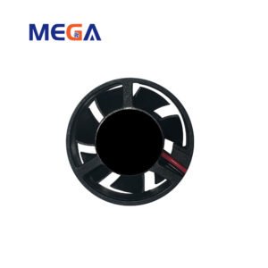 3010round cooling fan