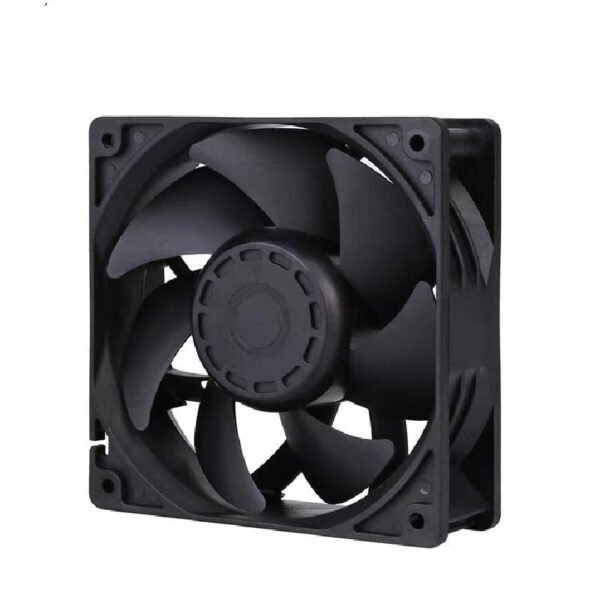 EC 120*120*38MM Axial Fan