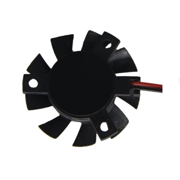 Frameless fan 4010-3