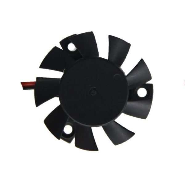 Frameless fan 4010-5