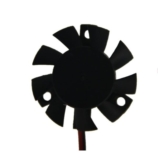 Frameless fan 4010-6