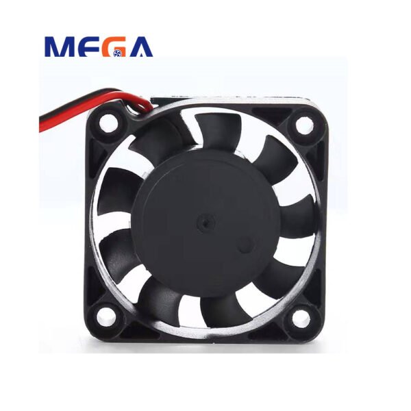 Mega 4010 cooling fan