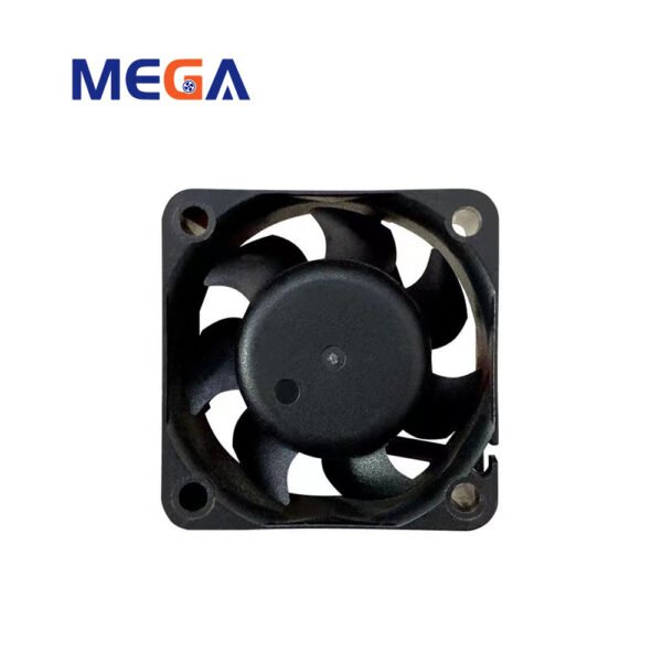 Mega 4020 cooling fan