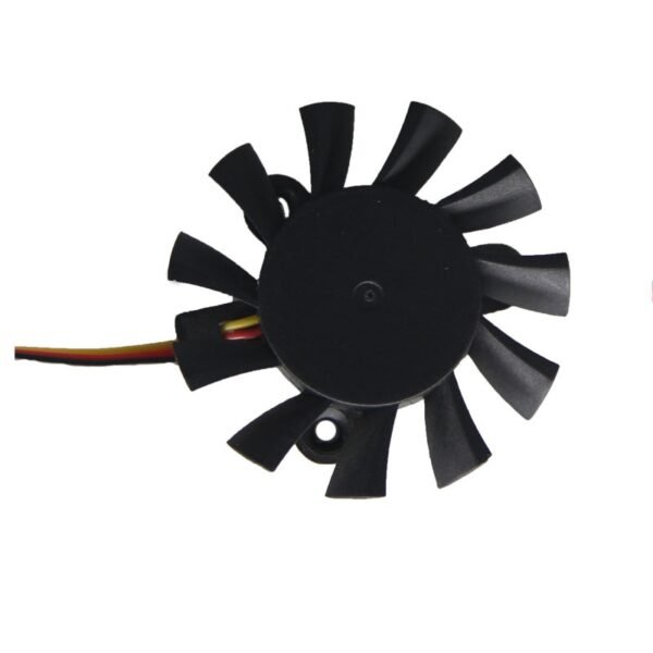 Frameless fan 5010-1