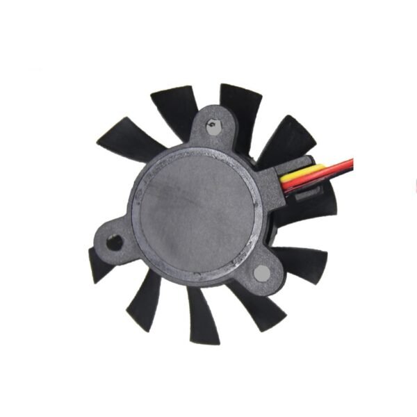 Frameless fan 5010-2