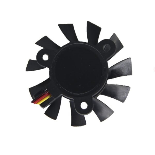 Frameless fan 5010-4