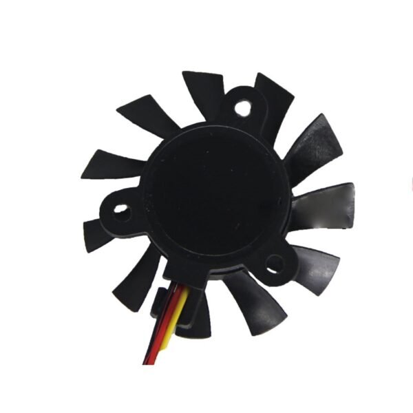 Frameless fan 5010-5