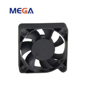 Mega 5015 cooling fan